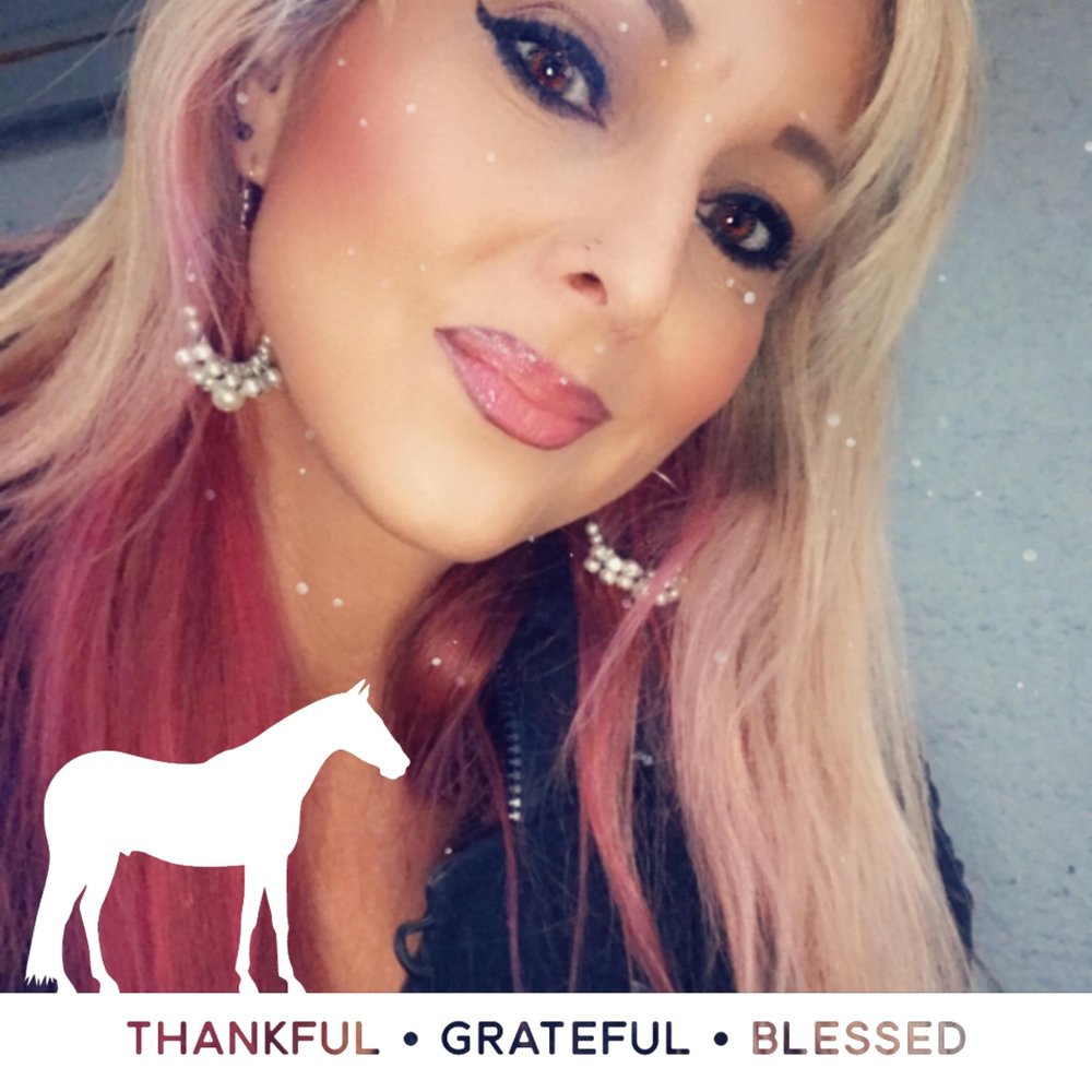 Meet your Posher, Patti